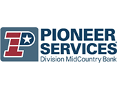 Pioneer Services