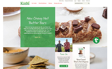 Kashi Nutritious