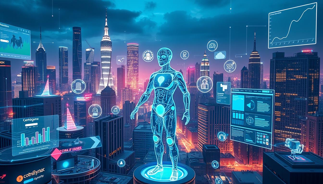The Rise of AI in Digital Marketing: What You Need to Know