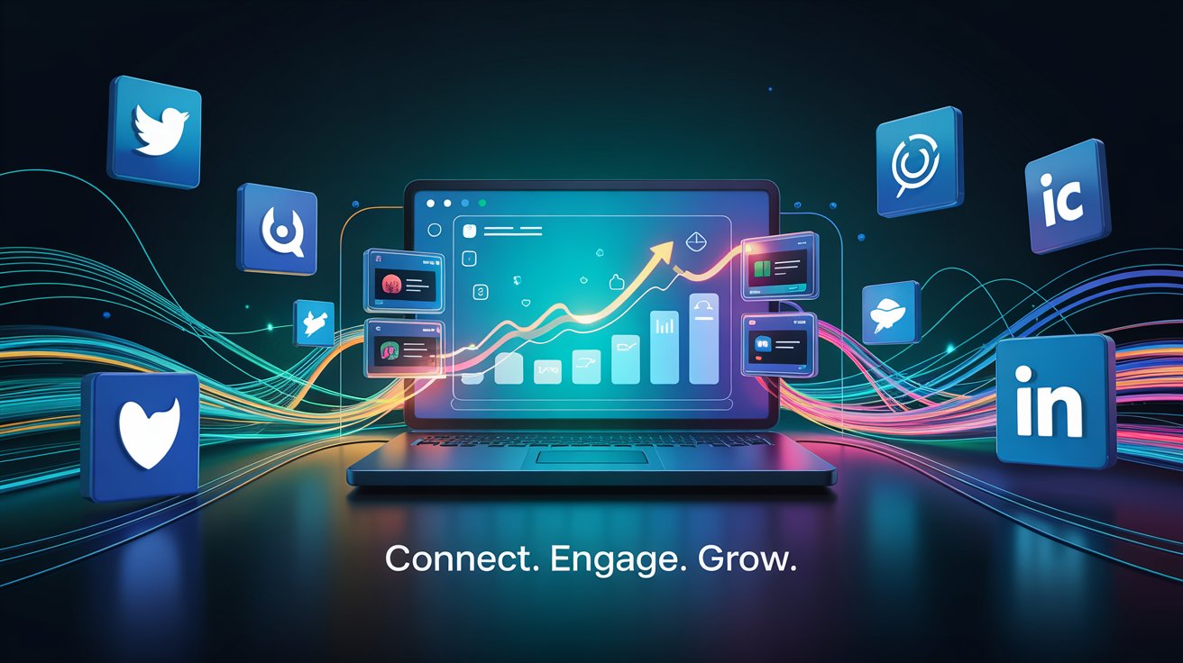 Social Media Marketing