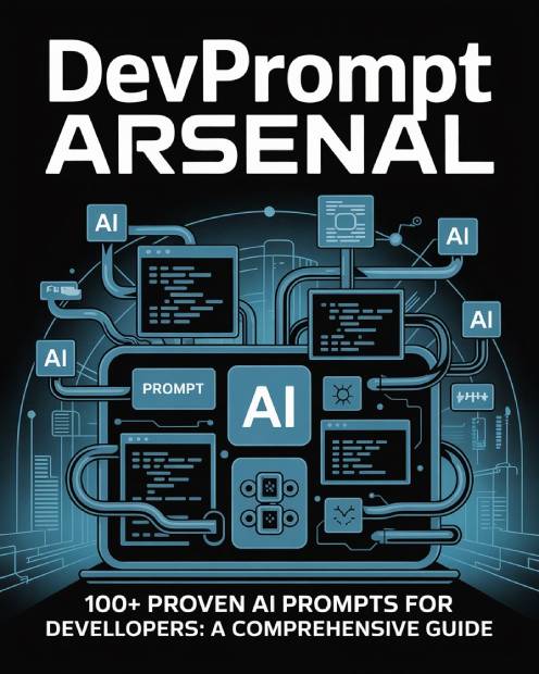 DevPrompt Arsenal Preview
