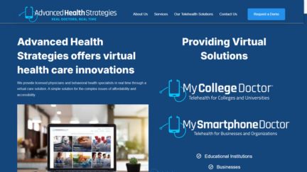 Advanced Health Strategies Design