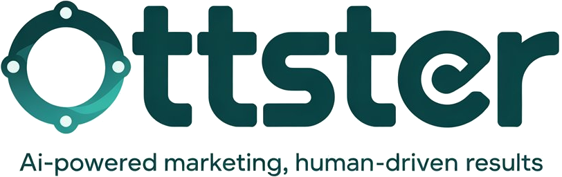 Ottster Digital Marketing