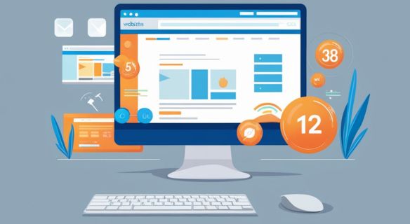Website Improvements