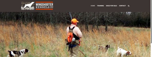 Wingshooter Kennels